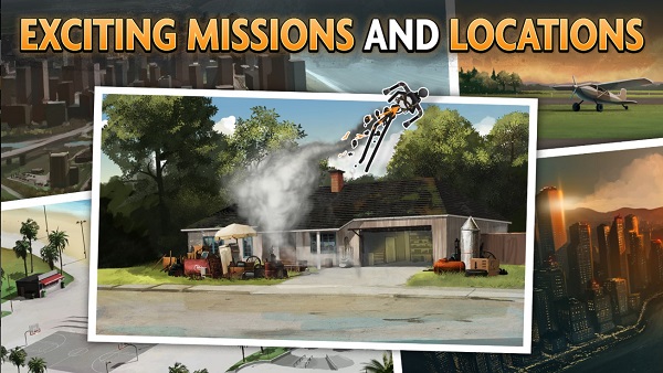 clear vision 4 android